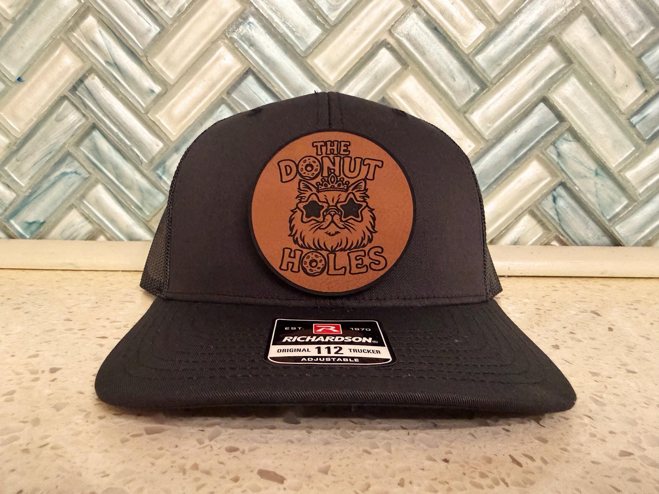 Dungeon Crawler Carl Hat - The Donut Holes - Various colors available