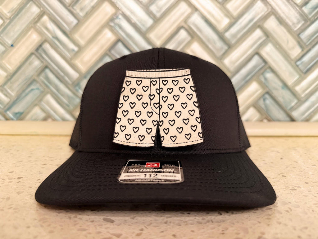 Dungeon Crawler Carl Hat -Carl's Boxers - Various colors available