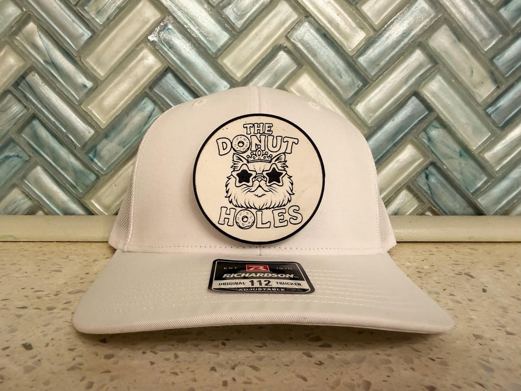 Dungeon Crawler Carl Hat - The Donut Holes - Various colors available