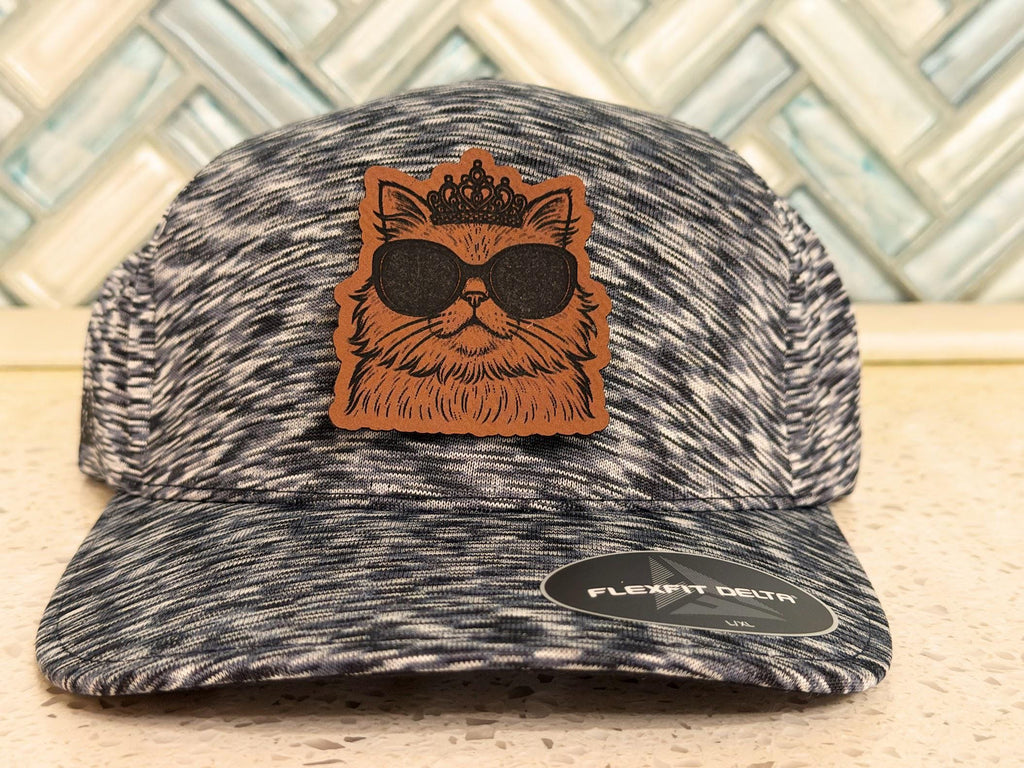 Dungeon Crawler Carl Hat - Princess Donut - Various colors available