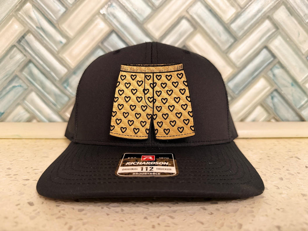 Dungeon Crawler Carl Hat -Carl's Boxers - Various colors available