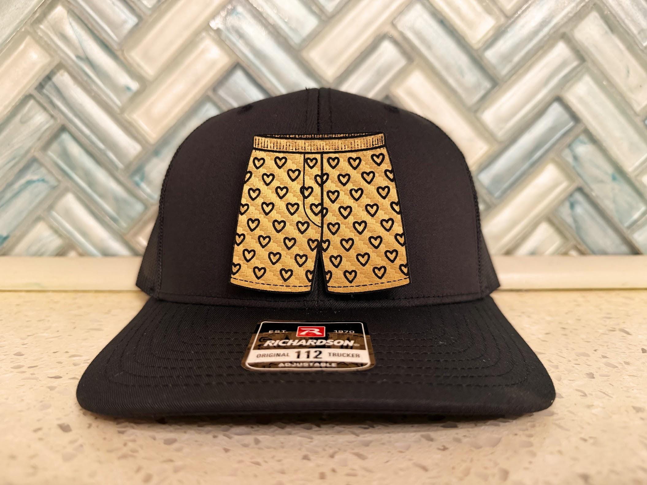 Dungeon Crawler Carl Hat -Carl's Boxers - Various colors available