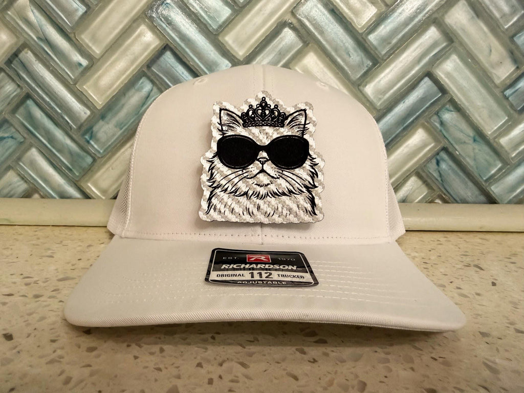 Dungeon Crawler Carl Hat - Princess Donut - Various colors available