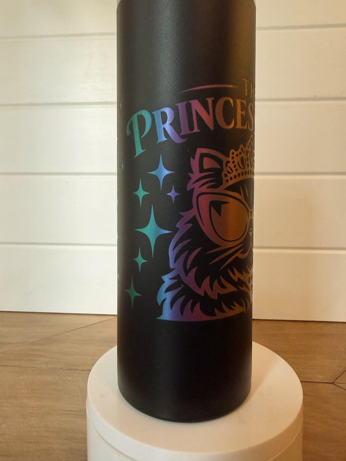 The Princess Posse - Dungeon Crawler Carl - 20oz Slim Tumbler