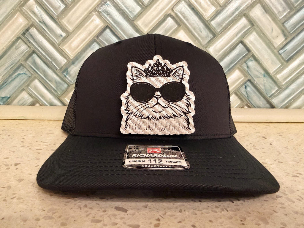 Dungeon Crawler Carl Hat - Princess Donut - Various colors available