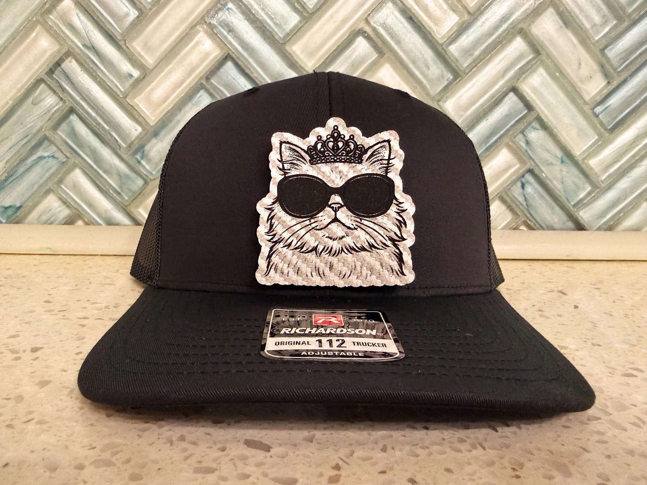 Dungeon Crawler Carl Hat - Princess Donut - Various colors available