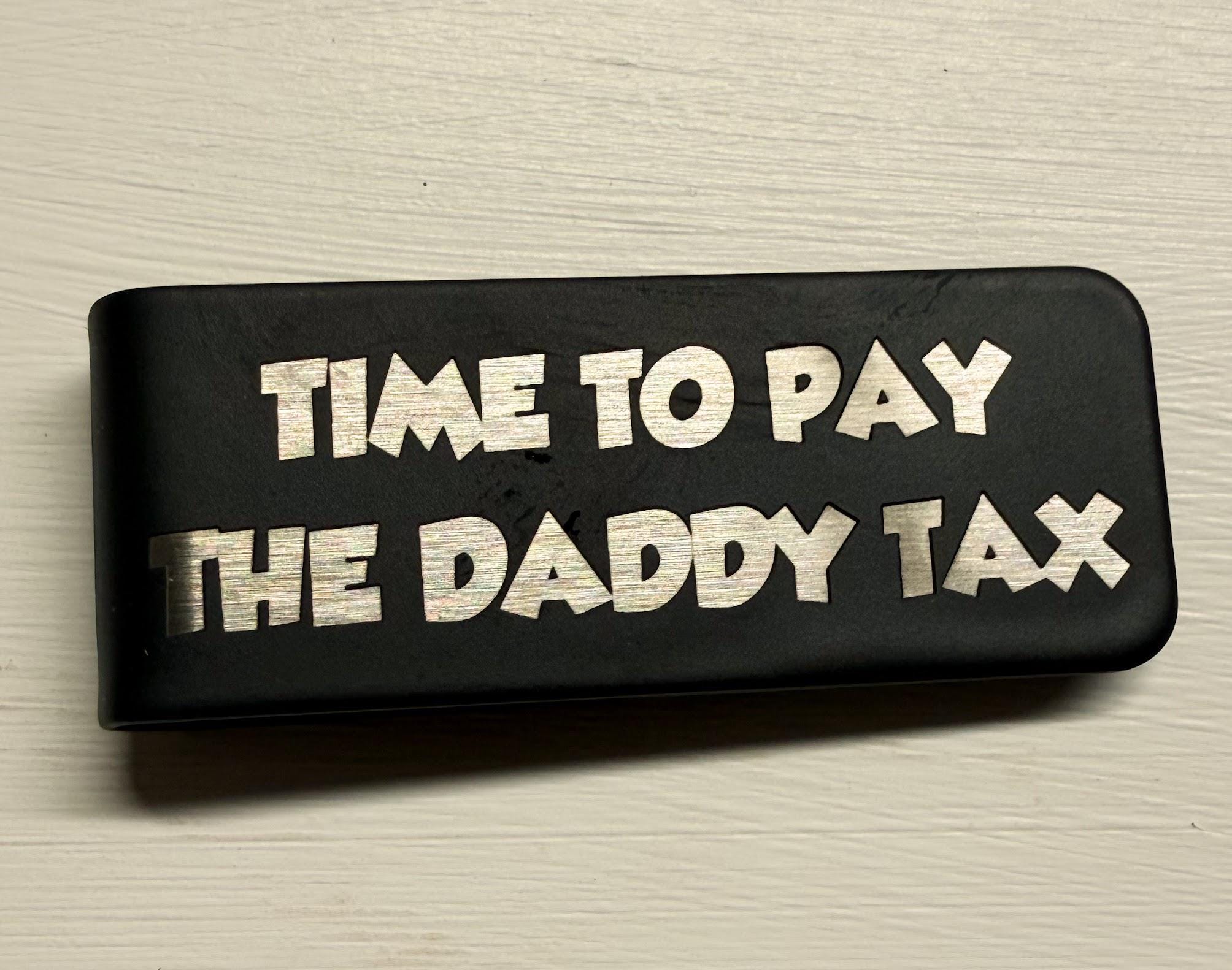 Dungeon Crawler Carl - Money Clip - 3 quotes available