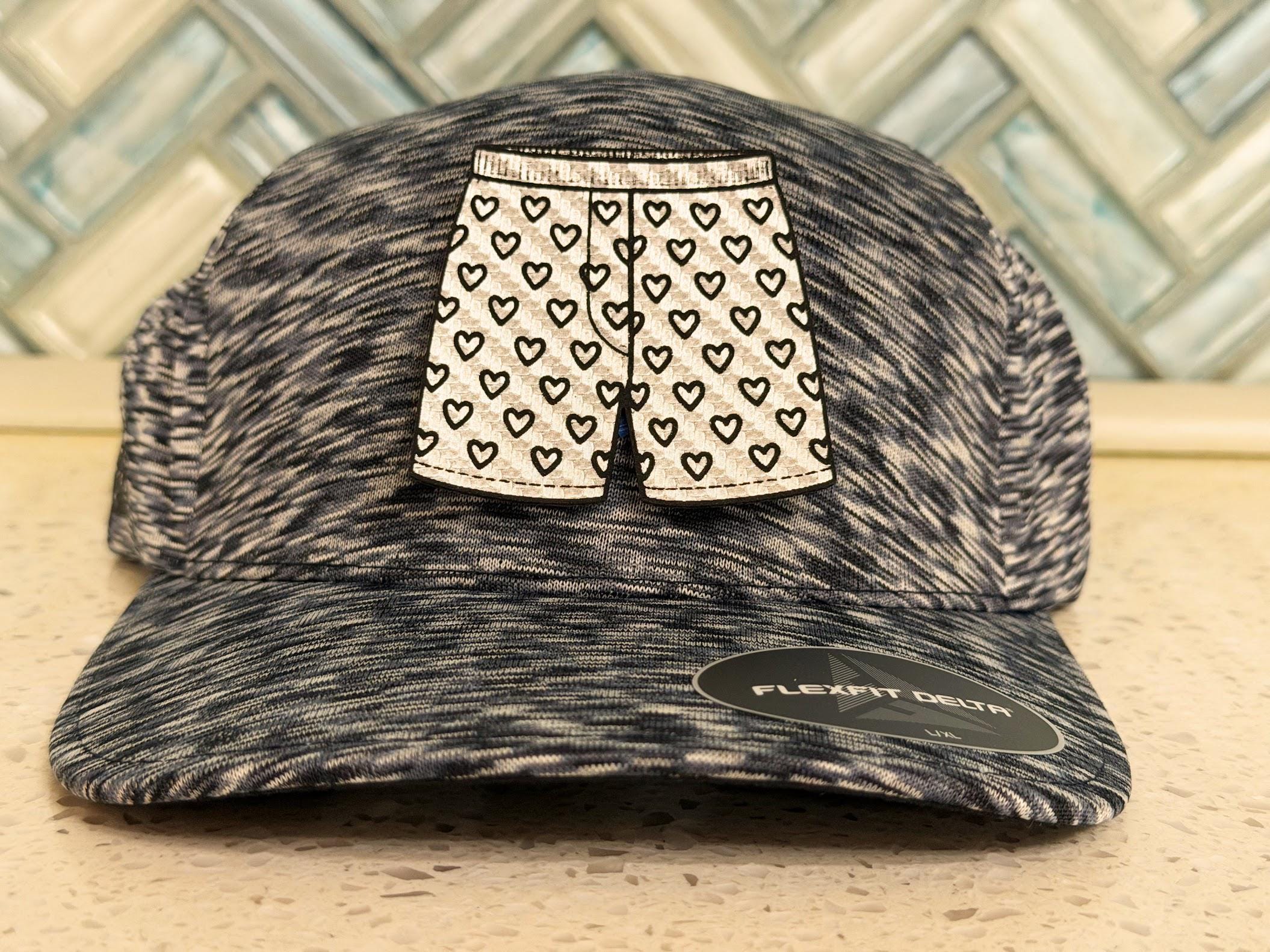 Dungeon Crawler Carl Hat -Carl's Boxers - Various colors available