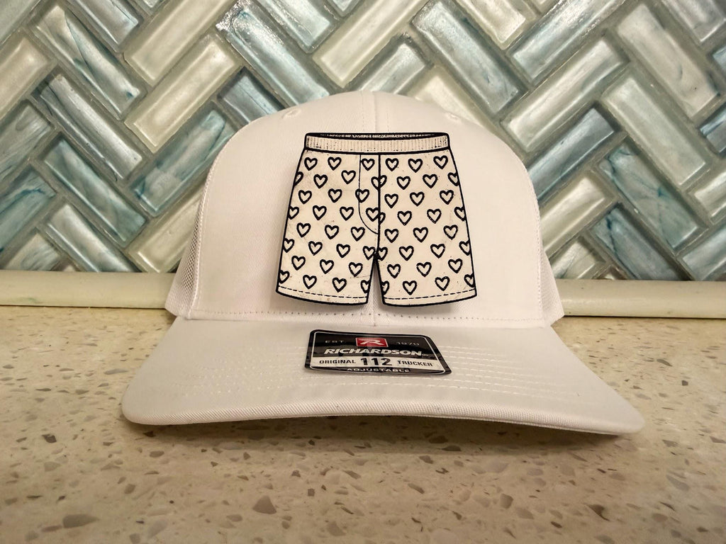 Dungeon Crawler Carl Hat -Carl's Boxers - Various colors available