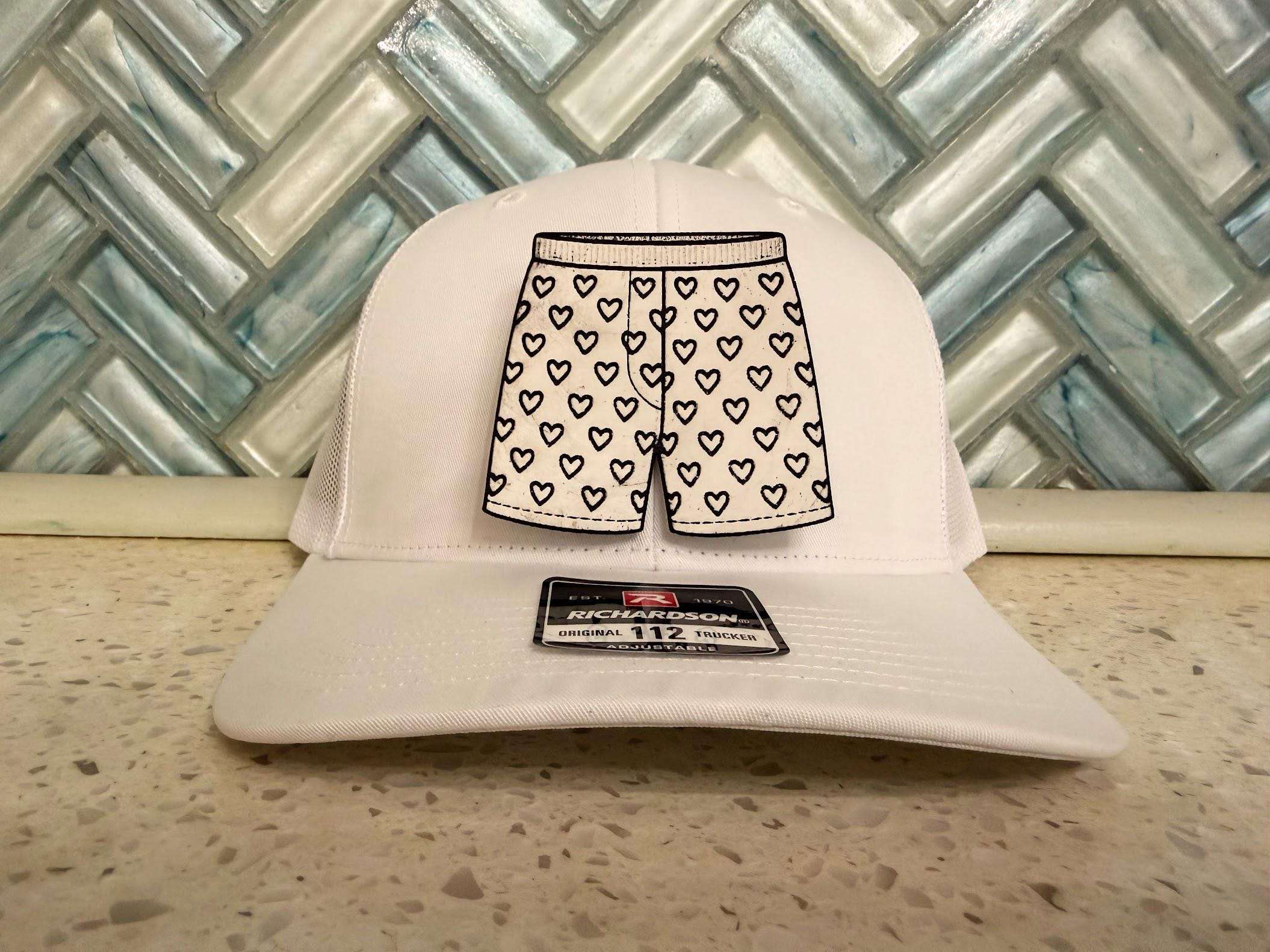 Dungeon Crawler Carl Hat -Carl's Boxers - Various colors available