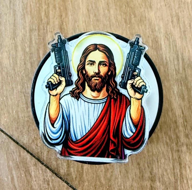 Dungeon Crawler Carl Phone Grip | Acrylic Pop Socket | Nerdy Phone Holder | Gamer Phone Stand | Geek Gift | DCC Collection