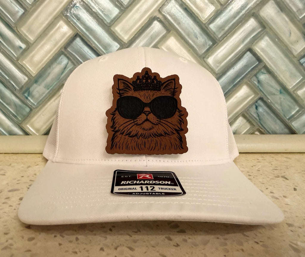 Dungeon Crawler Carl Hat - Princess Donut - Various colors available