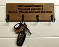 Minimalist Dungeon Crawler Carl - Keyholder - New Achievement!