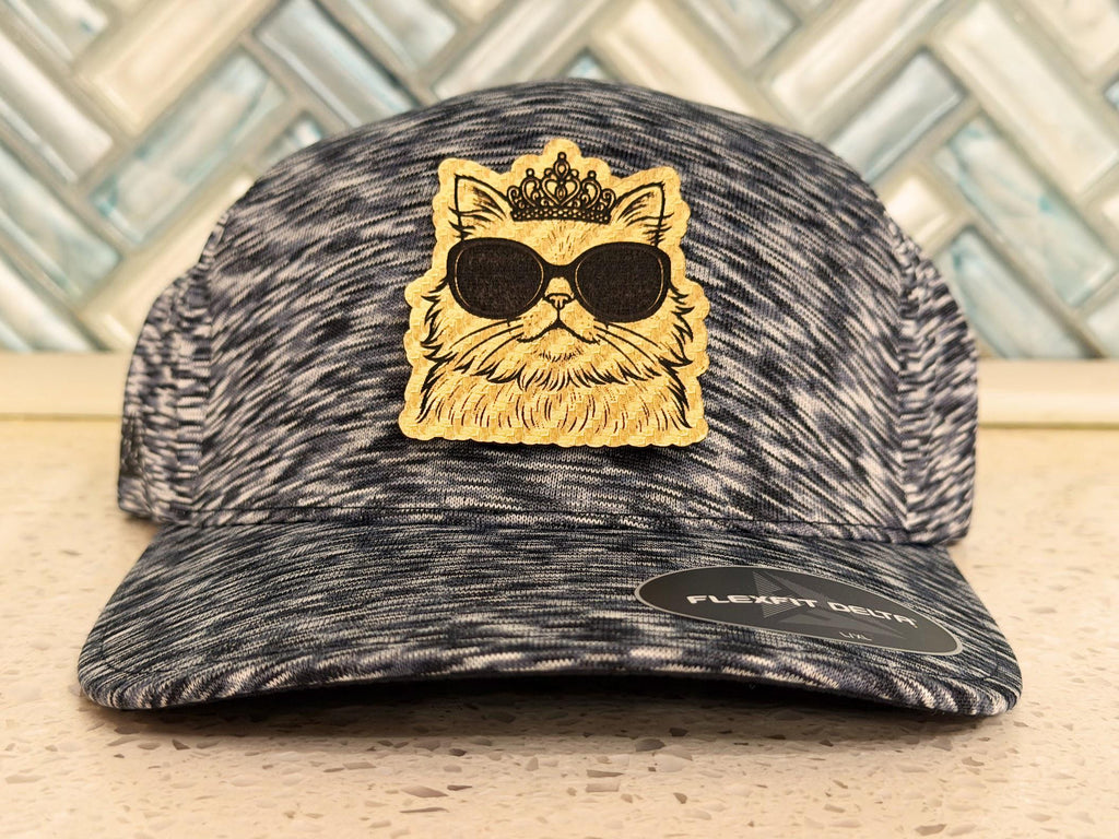 Dungeon Crawler Carl Hat - Princess Donut - Various colors available