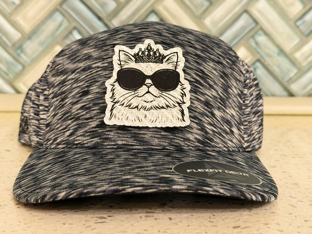 Dungeon Crawler Carl Hat - Princess Donut - Various colors available