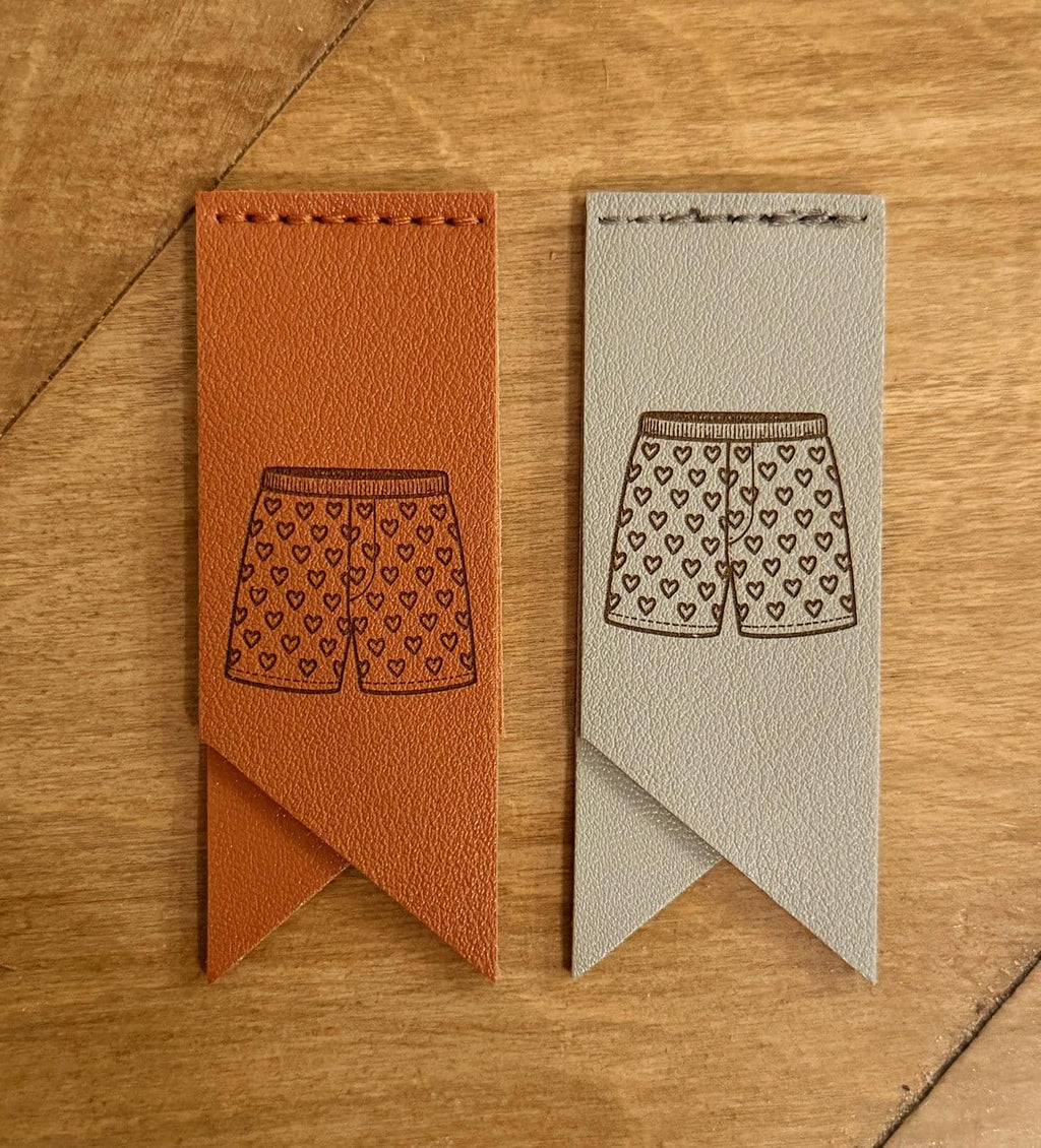 Leather Bookmarks - Dungeon Crawler Carl Bookmarks - 4 designs available