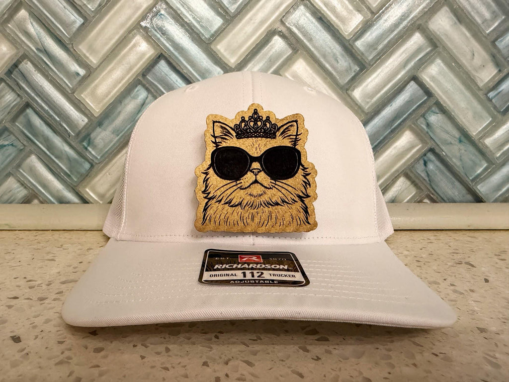 Dungeon Crawler Carl Hat - Princess Donut - Various colors available