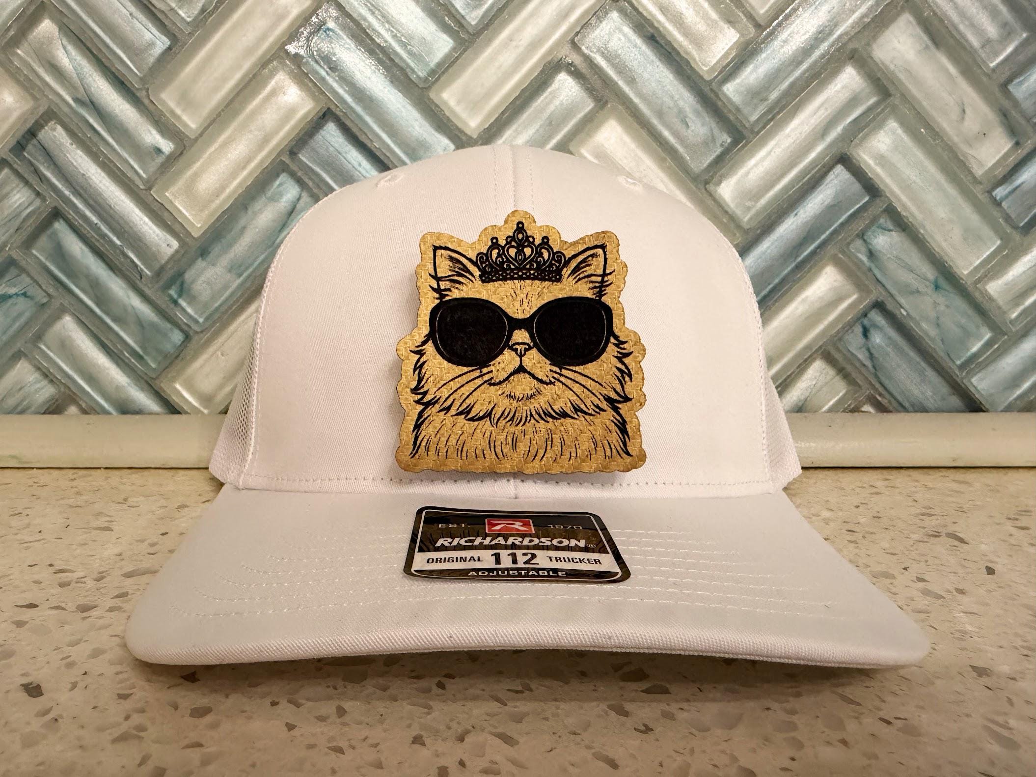Dungeon Crawler Carl Hat - Princess Donut - Various colors available