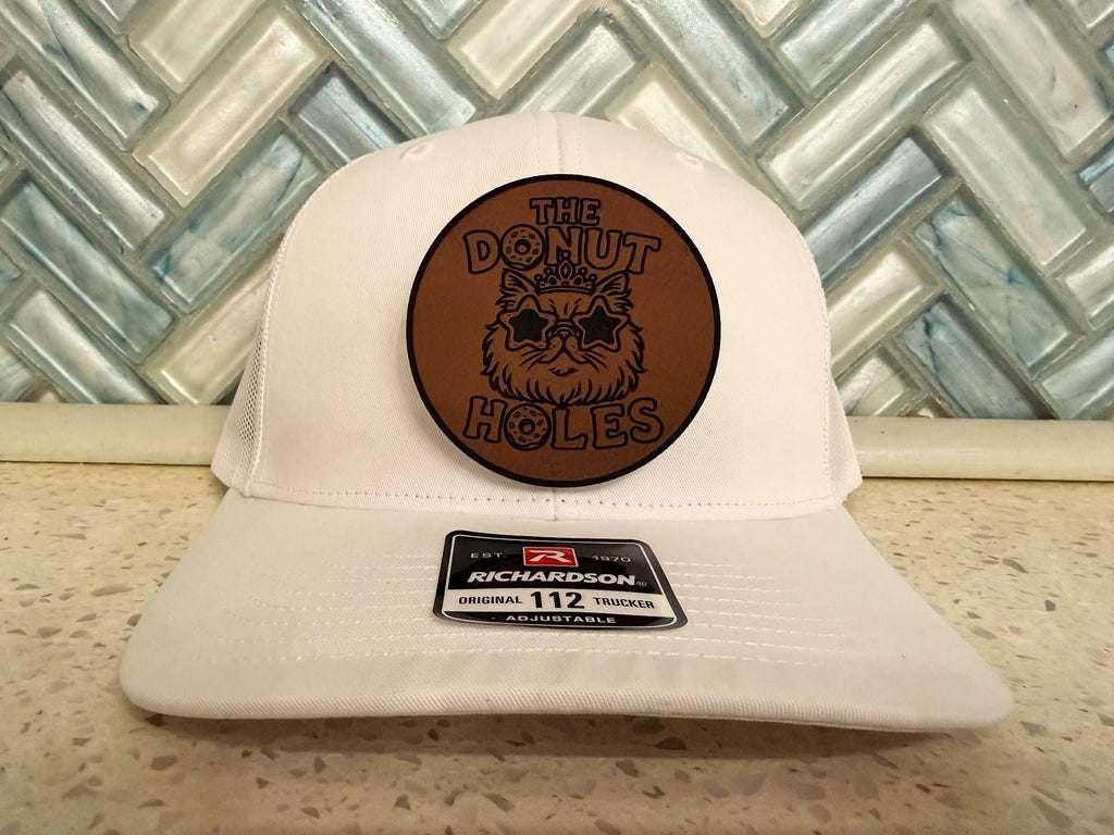 Dungeon Crawler Carl Hat - The Donut Holes - Various colors available