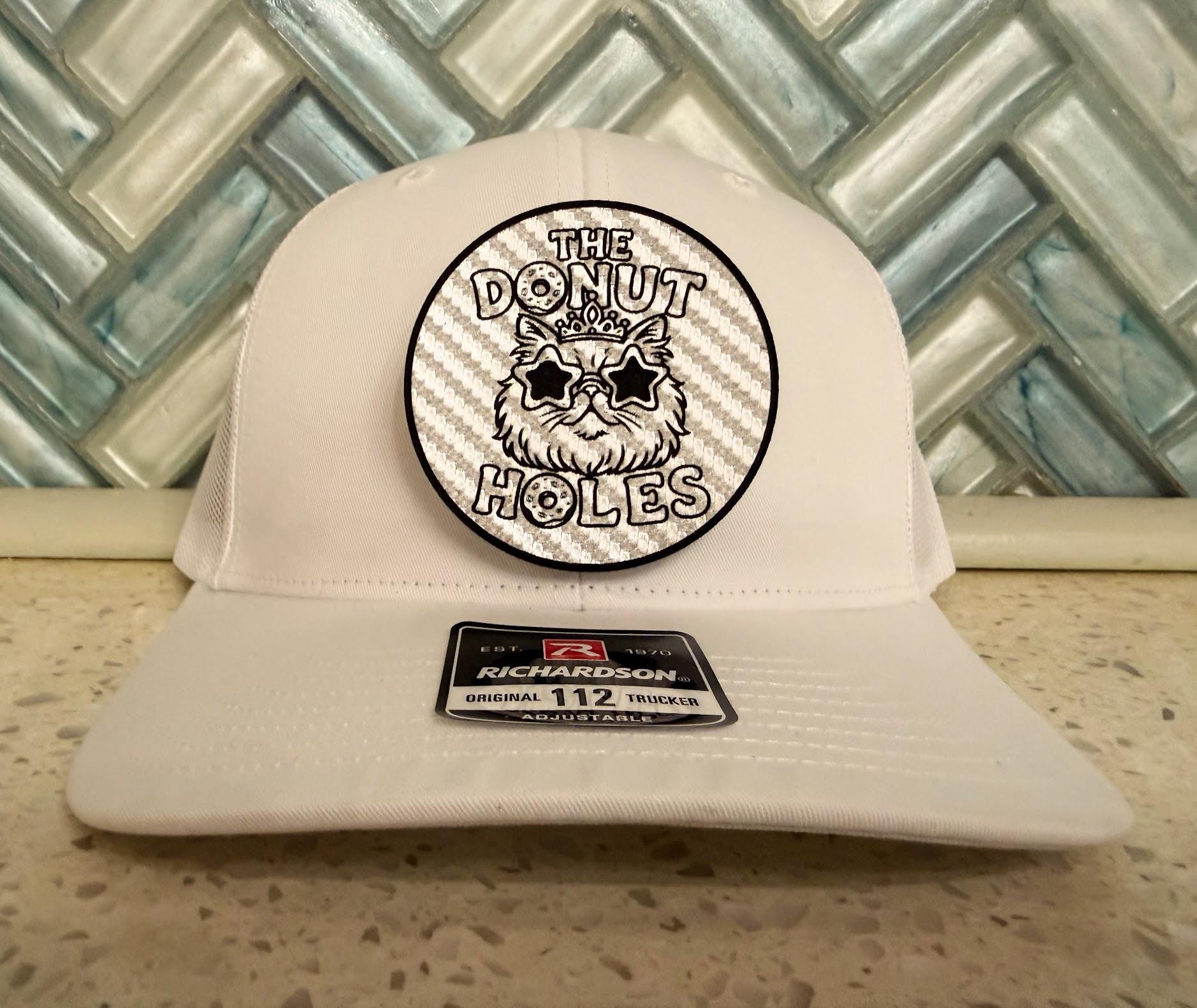 Dungeon Crawler Carl Hat - The Donut Holes - Various colors available