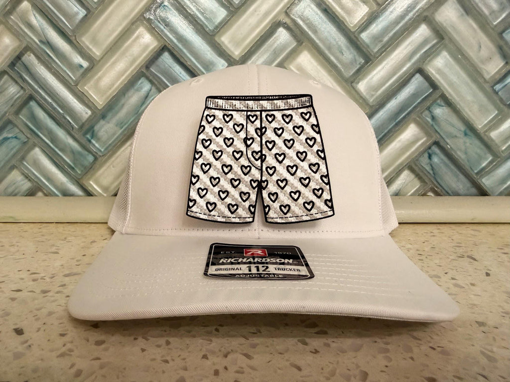 Dungeon Crawler Carl Hat -Carl's Boxers - Various colors available