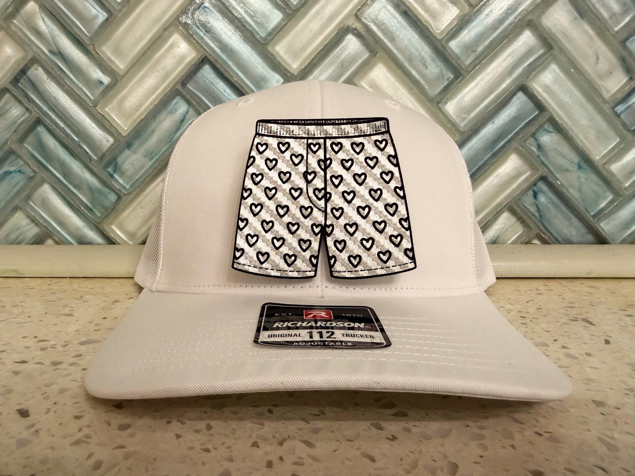 Dungeon Crawler Carl Hat -Carl's Boxers - Various colors available