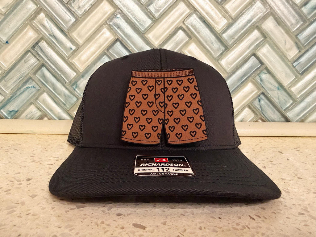 Dungeon Crawler Carl Hat -Carl's Boxers - Various colors available