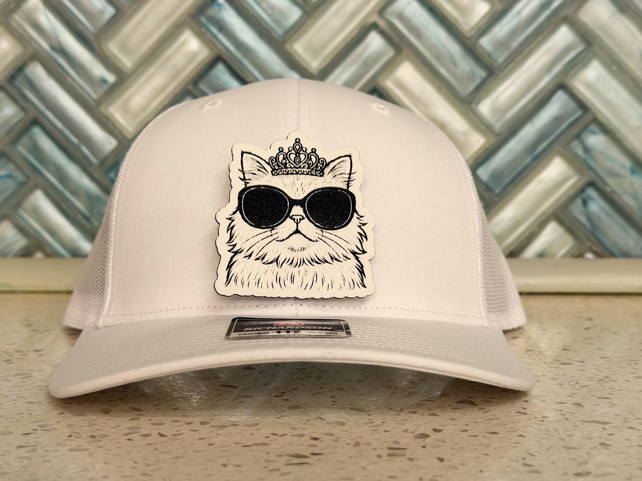 Dungeon Crawler Carl Hat - Princess Donut - Various colors available