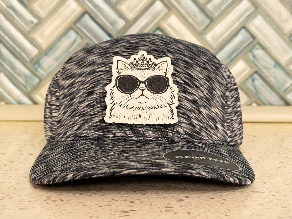 Dungeon Crawler Carl Hat - Princess Donut - Various colors available