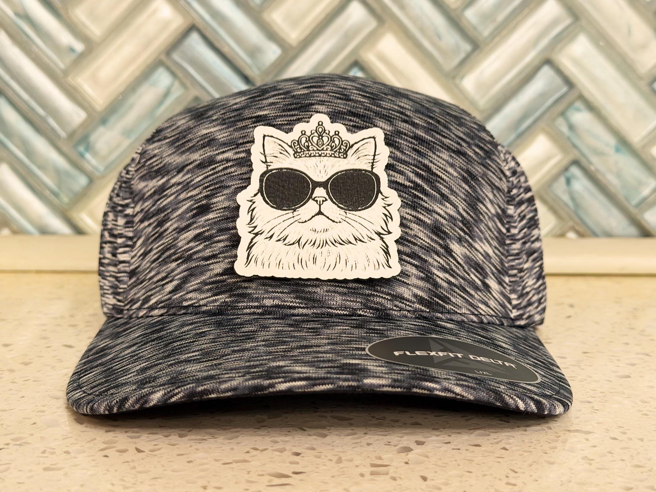 Dungeon Crawler Carl Hat - Princess Donut - Various colors available
