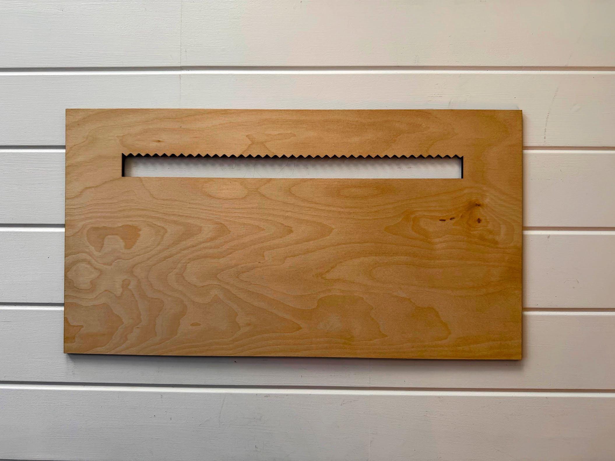 Star Wars Inspired X-Wing vs TIE Fighter Wall Art | Layered Wood Space Battle | Yavin Planet Scene | Laser Cut Sci-Fi Decor