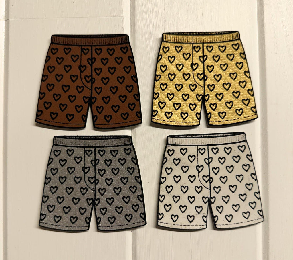 Dungeon Crawler Carl Hat -Carl's Boxers - Various colors available