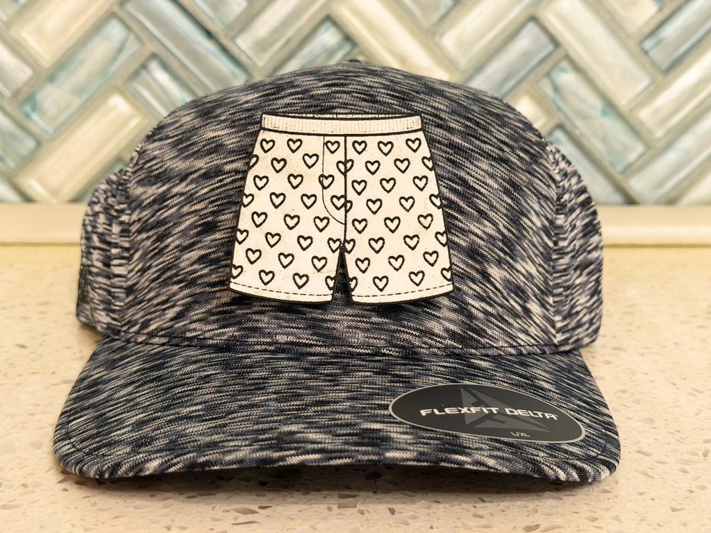 Dungeon Crawler Carl Hat -Carl's Boxers - Various colors available