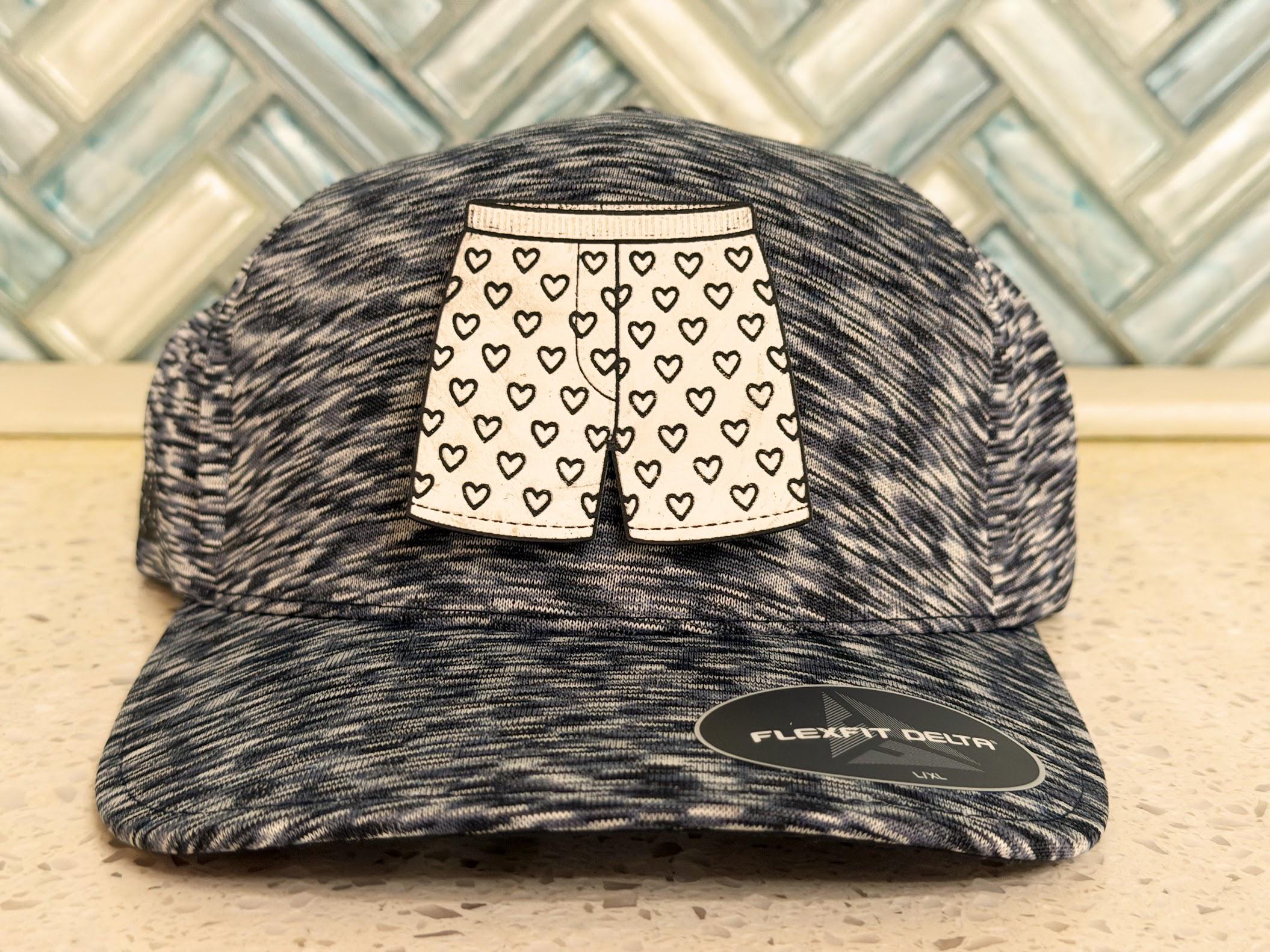 Dungeon Crawler Carl Hat -Carl's Boxers - Various colors available
