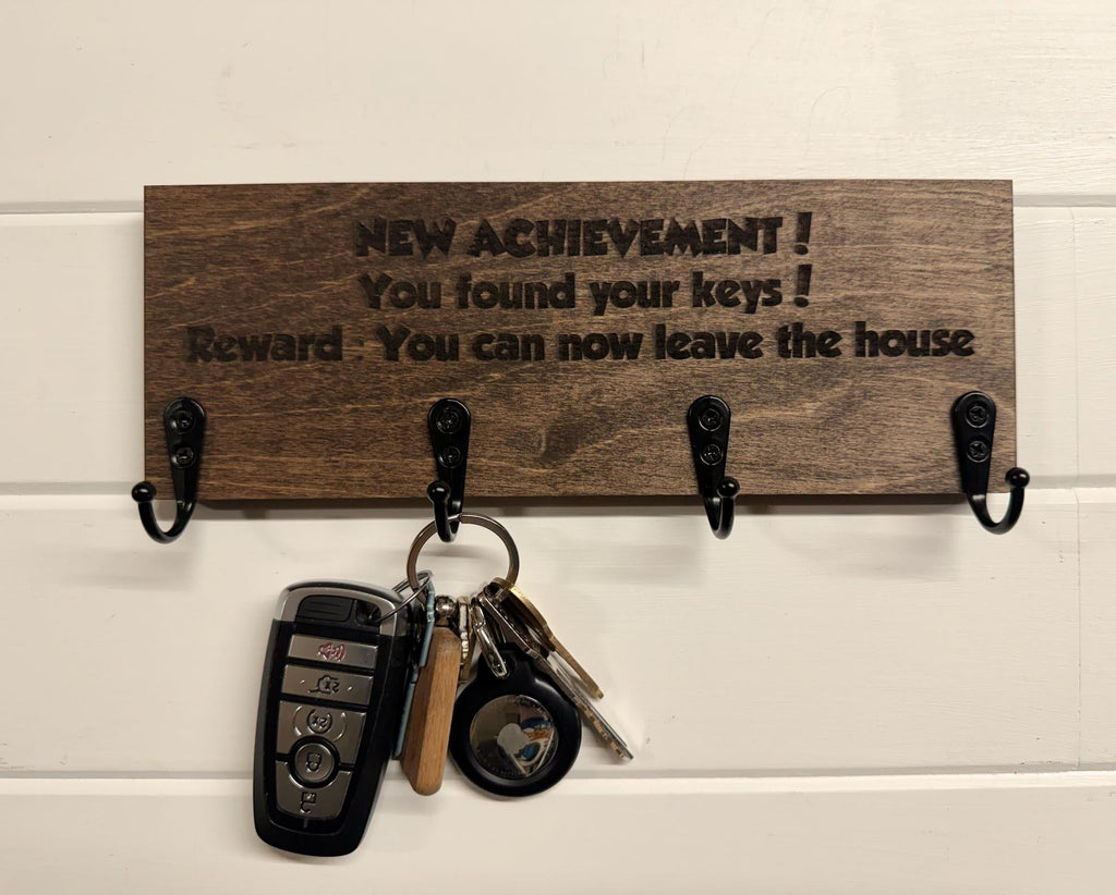 Minimalist Dungeon Crawler Carl - Keyholder - New Achievement!
