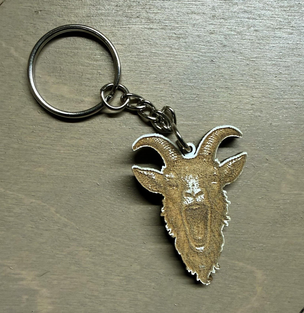 Dungeon Crawler Carl Keychains - 11 different designs - DCC - LitRPG