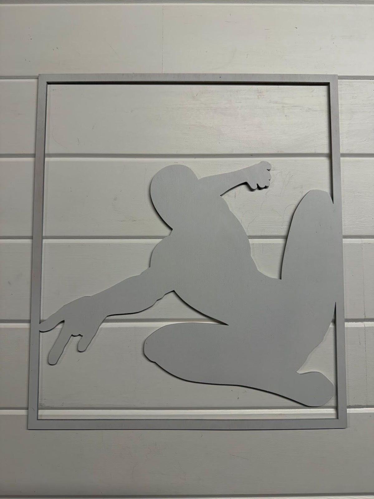Spider-Man Layered Wood Wall Art | 3D Laser Cut Superhero Decor | Comic Style Spidey Sign | Handmade Marvel Inspired Wall Hanging