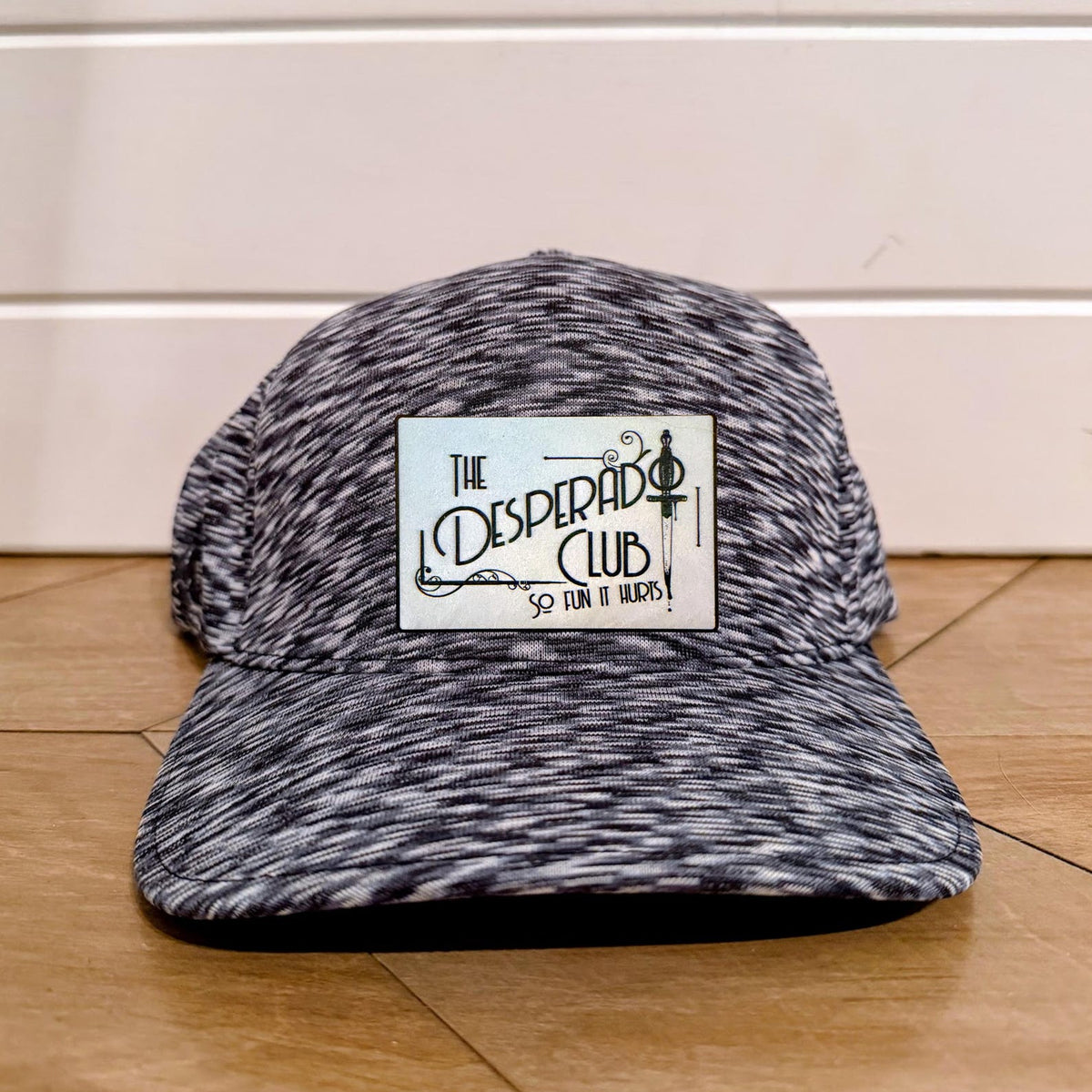 Dungeon Crawler Carl Hat - Desperado Club - Various colors available