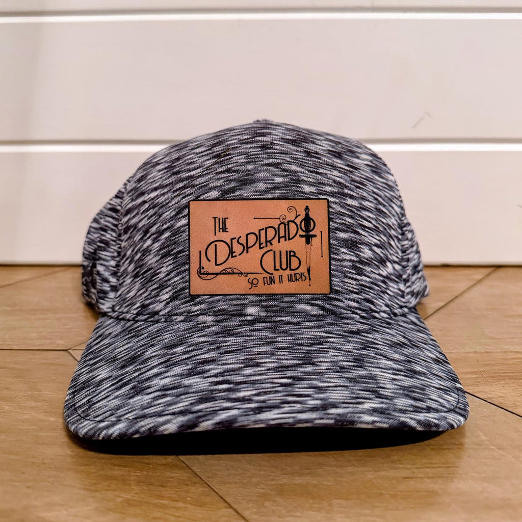 Dungeon Crawler Carl Hat - Desperado Club - Various colors available