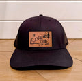 Dungeon Crawler Carl Hat - Desperado Club - Various colors available