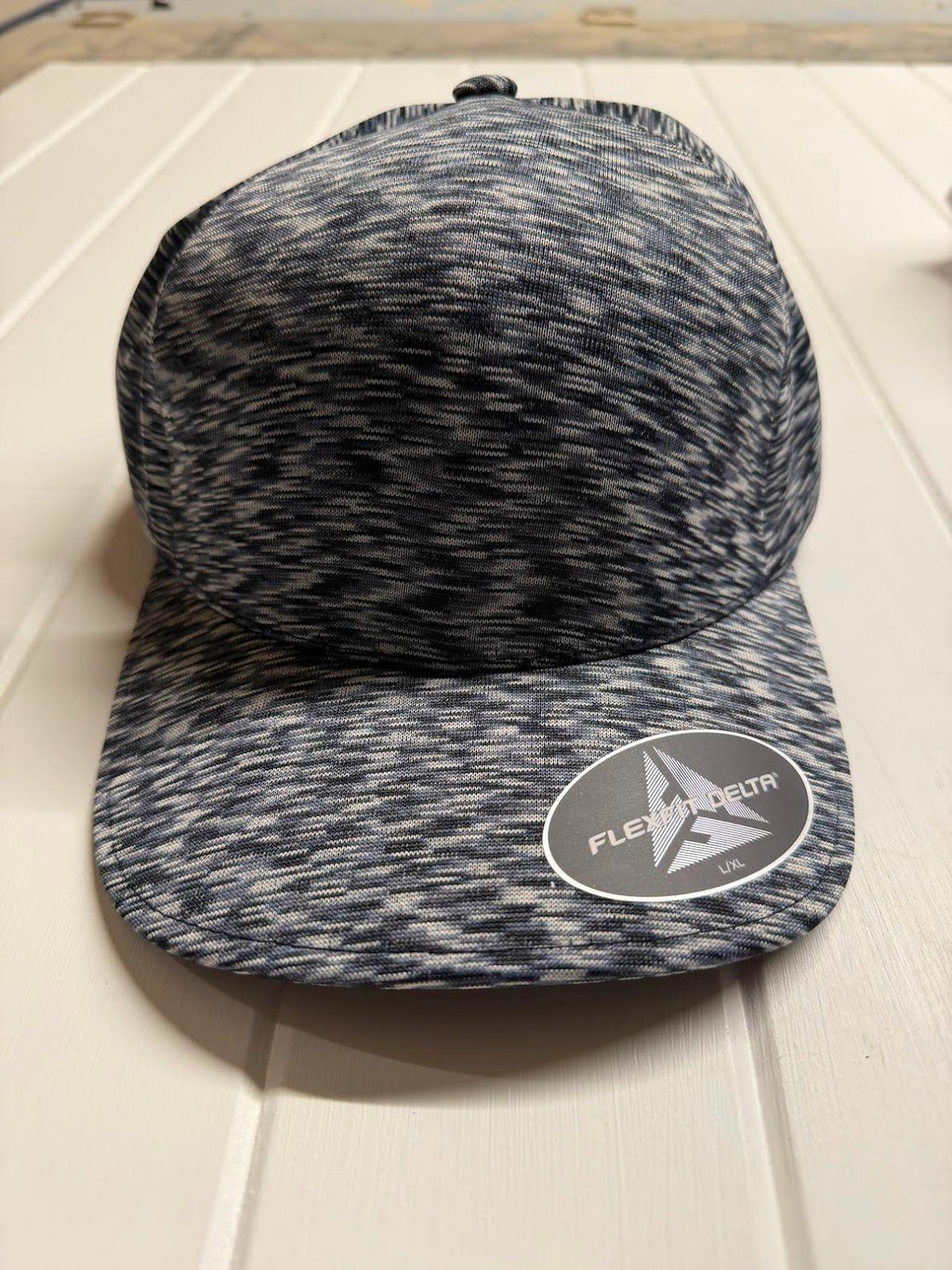 The Donut Holes Hat | Dungeon Crawler Carl Trucker Hat | Laser Engraved Leather Patch | Princess Donut LitRPG Gift