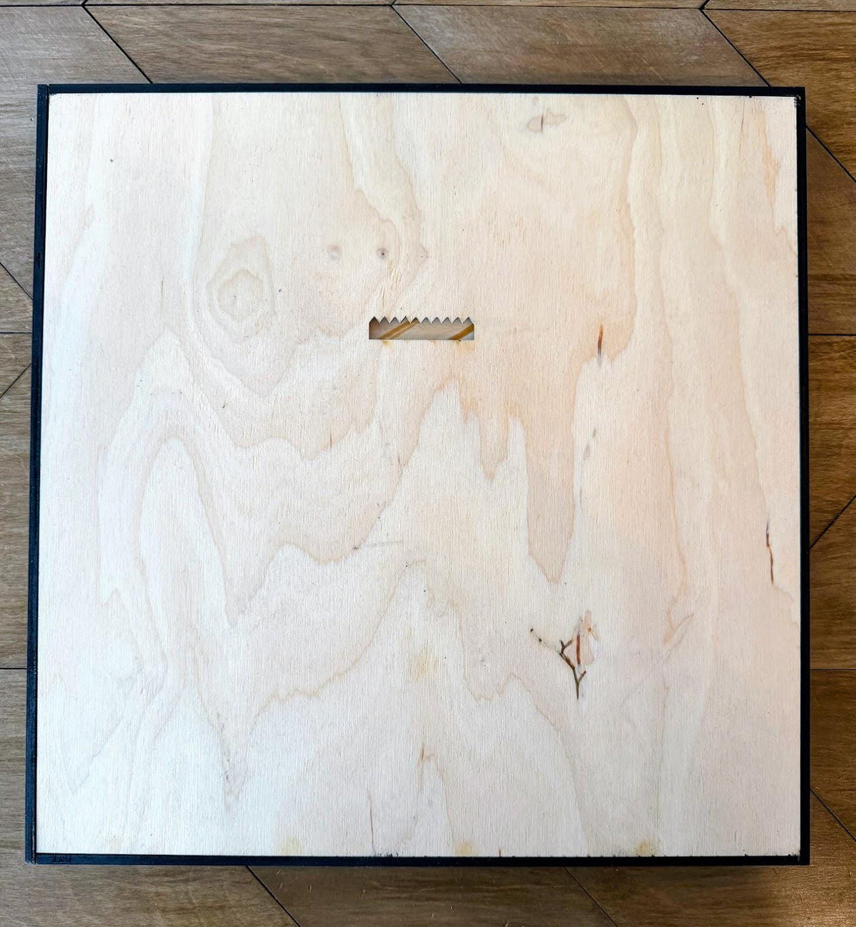 Yoda Layered Wood Wall Art | 3D Laser Cut Star Wars Decor | Hand-Painted 6-Layer Birch Jedi Master Art | Sci-Fi Gift